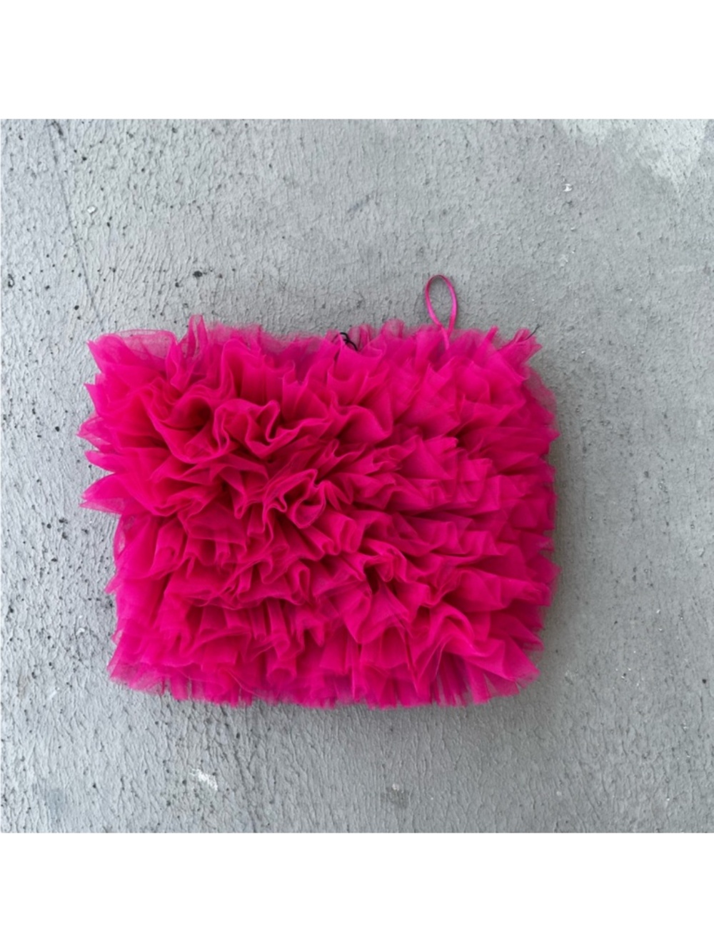 Zara pink top - Picture 3 of 6